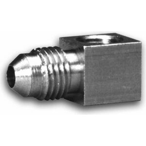 AutoMeter - 3271 - Rt. Angle Fittings