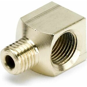 AutoMeter - 3272 - Right Angle Fittings