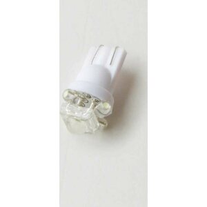 AutoMeter - 3288 - White LED Bulb Kit WHITE