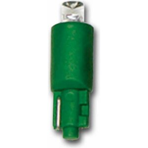 AutoMeter - 3295 - LED Replacement Bulb - Green