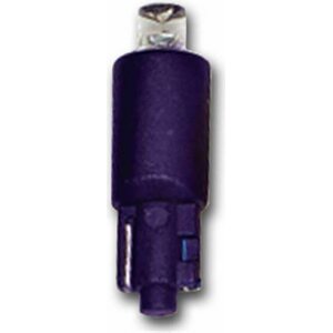 AutoMeter - 3296 - LED Replacement Bulb - Blue