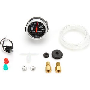 AutoMeter - 3301 - 2-1/16 Mini Sport Comp
