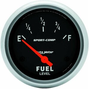 AutoMeter - 3514 - Gm Fuel Level Gauge