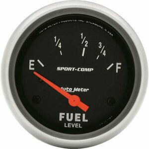 AutoMeter - 3515 - Ford/Chrysler Fuel Level