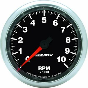 Gauge Type: RPM Gauge | Produkter, sida 2 | Laukkanen Motorsport