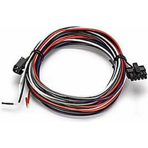 AutoMeter - 5226 - Wiring Harness - Full Sweep Temp.