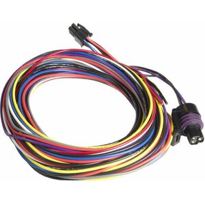 AutoMeter - 5275 - Wire Harness Elite Press Gauges Replacement