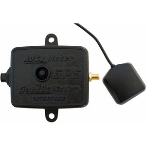 AutoMeter - 5289 - GPS Speedo Interface     Module