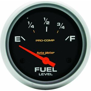 AutoMeter - 5415 - Fuel Level Gauge