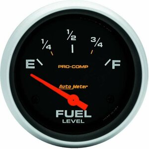 AutoMeter - 5417 - Fuel Level Gauge