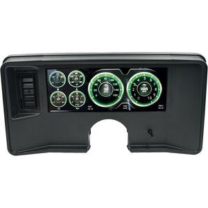 AutoMeter - 7005 - Invision HD Digital Dash 82-87 G-Body