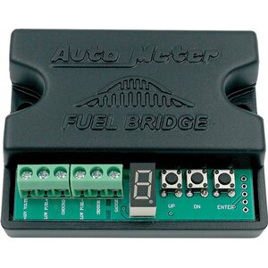 AutoMeter - 9109 - Fuel Gauge Bridge Module