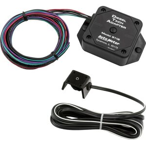 AutoMeter - 9112 - Adapter RPM Signal Ford Diesel Engines