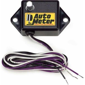 AutoMeter - 9114 - Lighting Dimmer - LED Only