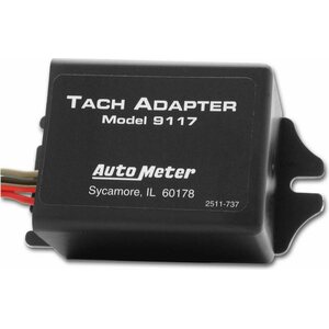 AutoMeter - 9117 - Tach Adapter