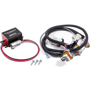 AutoMeter - 9123 - Tachometer Harness Plug & Play LS Adapter