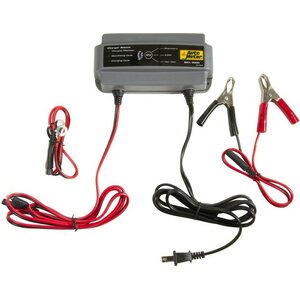 AutoMeter - BEX-3000 - Battery Charger 12-Volt 3.0 Amps
