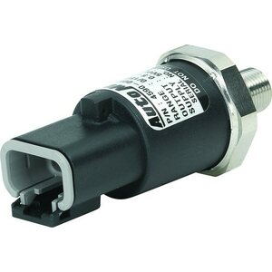 AutoMeter - P13153 - Pressure Sensor Spek-Pro 100/120/150psi 1/8npt