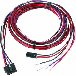 AutoMeter - P19370 - Wire Harness Spek-Pro Temp Gauge Replacement