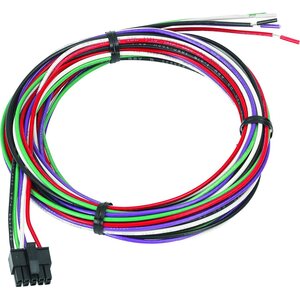 AutoMeter - P19373 - Wire Harness Tach/Speedo Spek-Pro Replacement