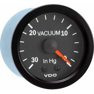 VDO - 150-131 - Vacuum Gauge