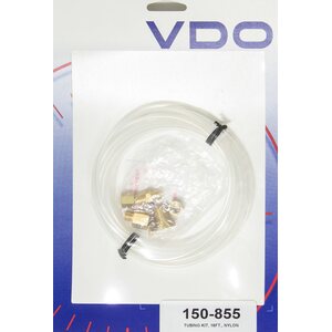 VDO - 150-855 - 16'plastic Tubing Kit