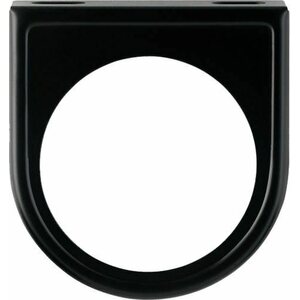 VDO - 240-027 - Mounting Panel 2-1/16 1 Hole Black
