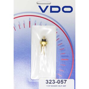 VDO - 323-057 - Temp Sender 300f1/8 27np
