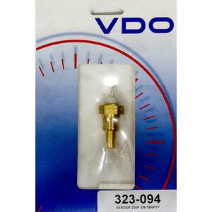 VDO - 323-094 - Temperature Sender