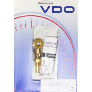 VDO - 323-900 - Univ. Temp Sender Kit
