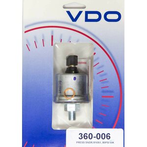 VDO - 360-006 - Part/Component 10mmx1.0mm