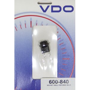 VDO - 600-840 - Insulated Light Bulb Socket