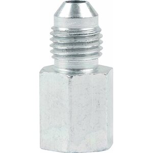 Allstar Performance - 50200 - Adapter Fitting Steel -4AN To 1/8in NPT