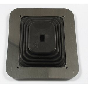 Mr. Gasket - 1652 - Large Square Shifter Boo