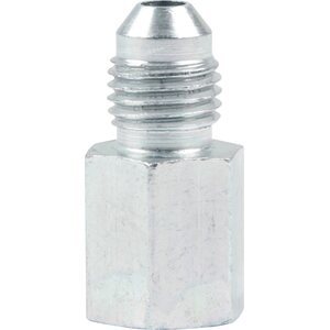 Allstar Performance - 50200-50 - Adapter Fitting Steel -4AN To 1/8in NPT 50pk