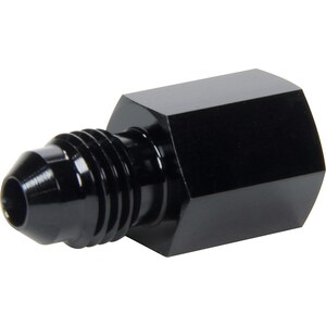 Allstar Performance - 50201 - Adapter Fitting Aluminum -3AN to 1/8in NPT
