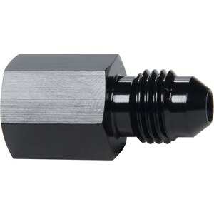 Allstar Performance - 50202 - Adapter Fitting Aluminum -4AN to 1/8in NPT