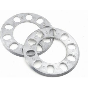 Mr. Gasket - 2370 - 7/32in. Thick Wheel Spacer (2 Per Kit)