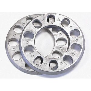 Mr. Gasket - 2371 - 5/16in. Thick Wheel Spacer (2 Per Kit)