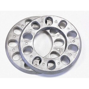 Mr. Gasket - 2372 - 7/16in. Thick Wheel Spacer (2 Per Kit)