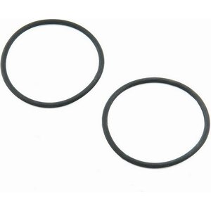 Mr. Gasket - 2668 - Replacement O-Rings For 2660-2661 Chev-2663 Ford