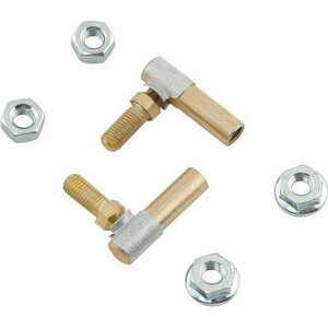 Mr. Gasket - 3811G - Ball Joint Quick Discon.