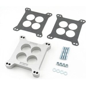 Mr. Gasket - 6006 - 1in 4-Hole Carb. Spacer