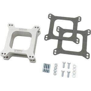 Mr. Gasket - 6007 - 2in Open Center Carb Spacer
