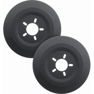 Mr. Gasket - 6906 - 16in Wheel Dust Shields