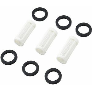 Mr. Gasket - 896G - Replacement Fuel Filter Element