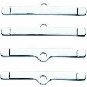 Valve Cover Hold-Down Tabs
