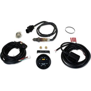AEM - 30-0334 - X-Series Wideband UEGO AFR Sensor Gauge