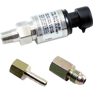 AEM - 30-2130-50 - 50psi or 3.5 Bar Stainls Sensor Kit