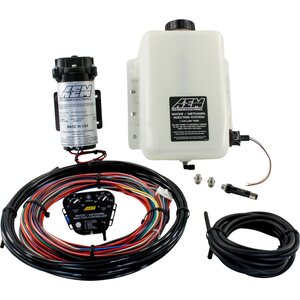 AEM - 30-3300 - Water/Methanol Injection Kit